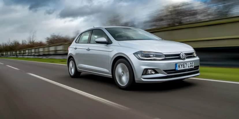 Volkswagen tem carro no precinho (Foto: Reprodução/ Internet) Volkswagen tem carro no precinho (Foto: Reprodução/ Internet)