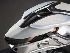 Yamaha Motoroid2 2023 - Foto Yamaha Yamaha Motoroid2 2023 - Foto Yamaha