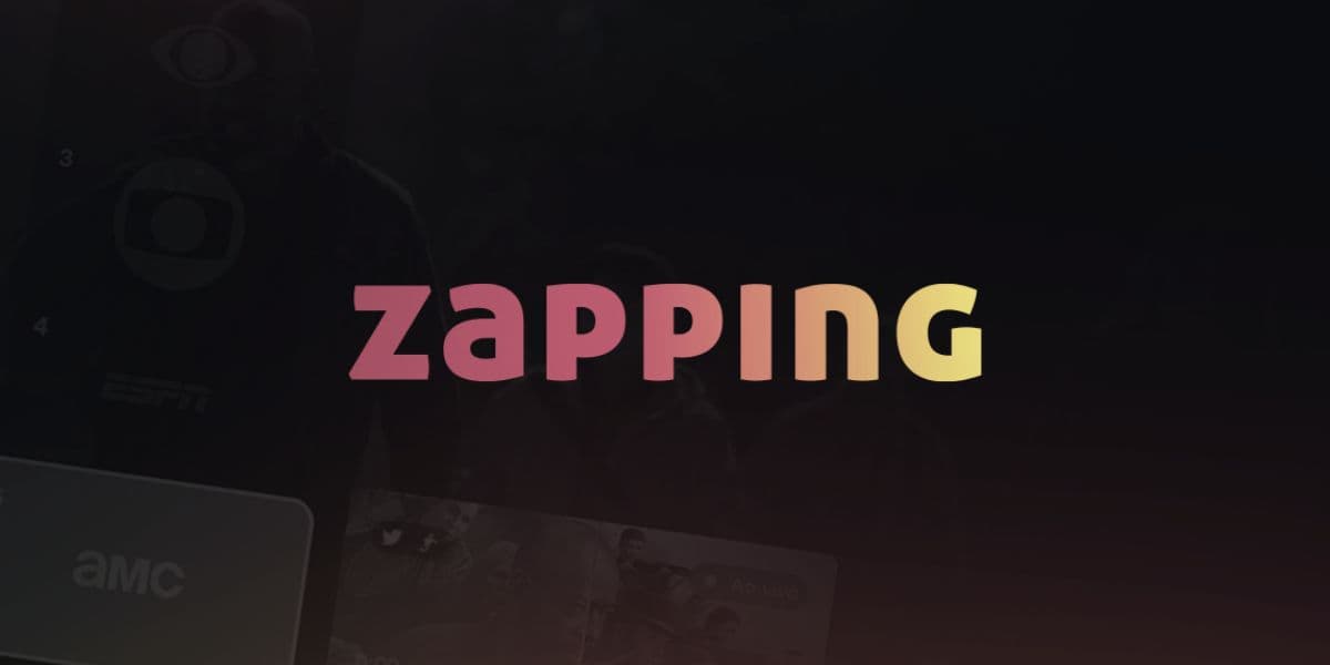 Zapping (Foto: Reprodução / site oficial) Zapping (Foto: Reprodução / site oficial)
