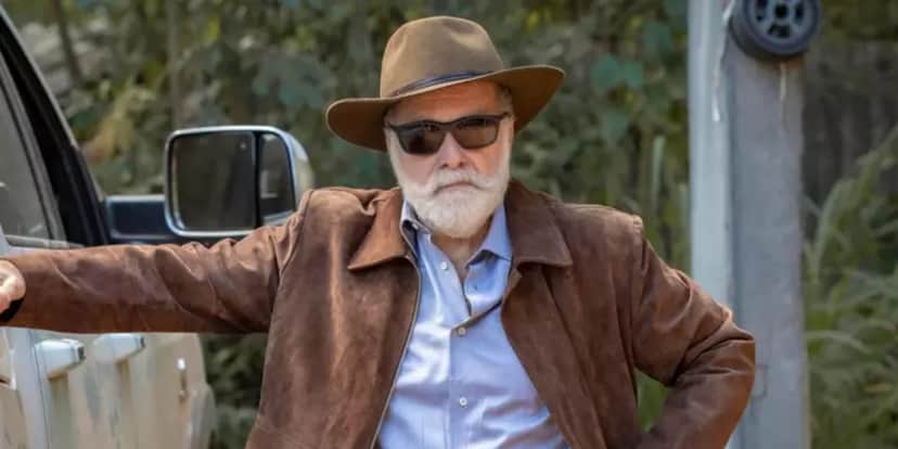 Antônio (Tony Ramos) encomendará nova morte em "Terra e Paixão" (Foto: Divulgação/TV Globo) Antônio (Tony Ramos) encomendará nova morte em "Terra e Paixão" (Foto: Divulgação/TV Globo)