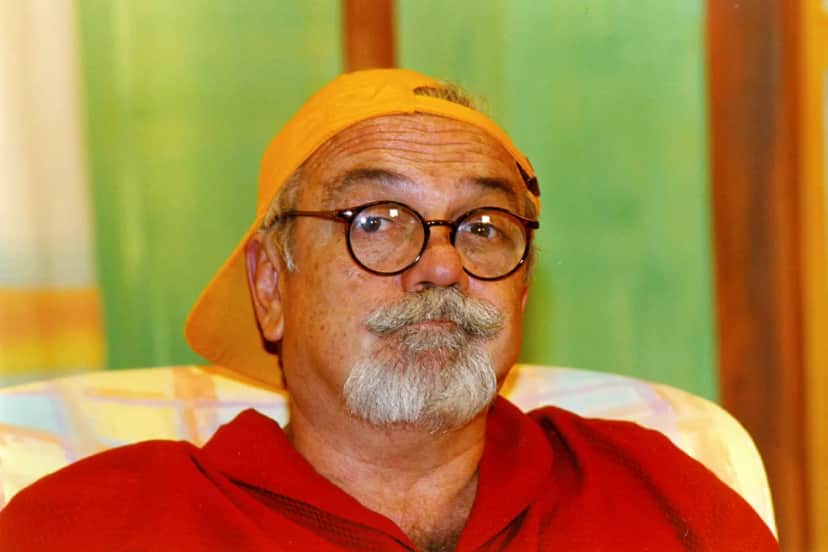 Antônio Pedro. Foto: Reprodução/Internet Antônio Pedro. Foto: Reprodução/Internet