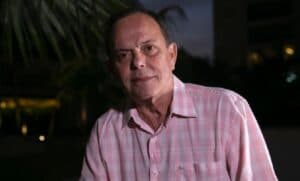 Fernando Vanucci venceu processo contra a Globo (Foto: Reprodução / Internet) Fernando Vanucci venceu processo contra a Globo (Foto: Reprodução / Internet)