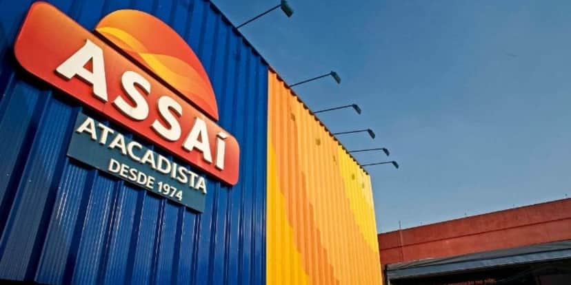 Assaí Atacadista Assaí Atacadista