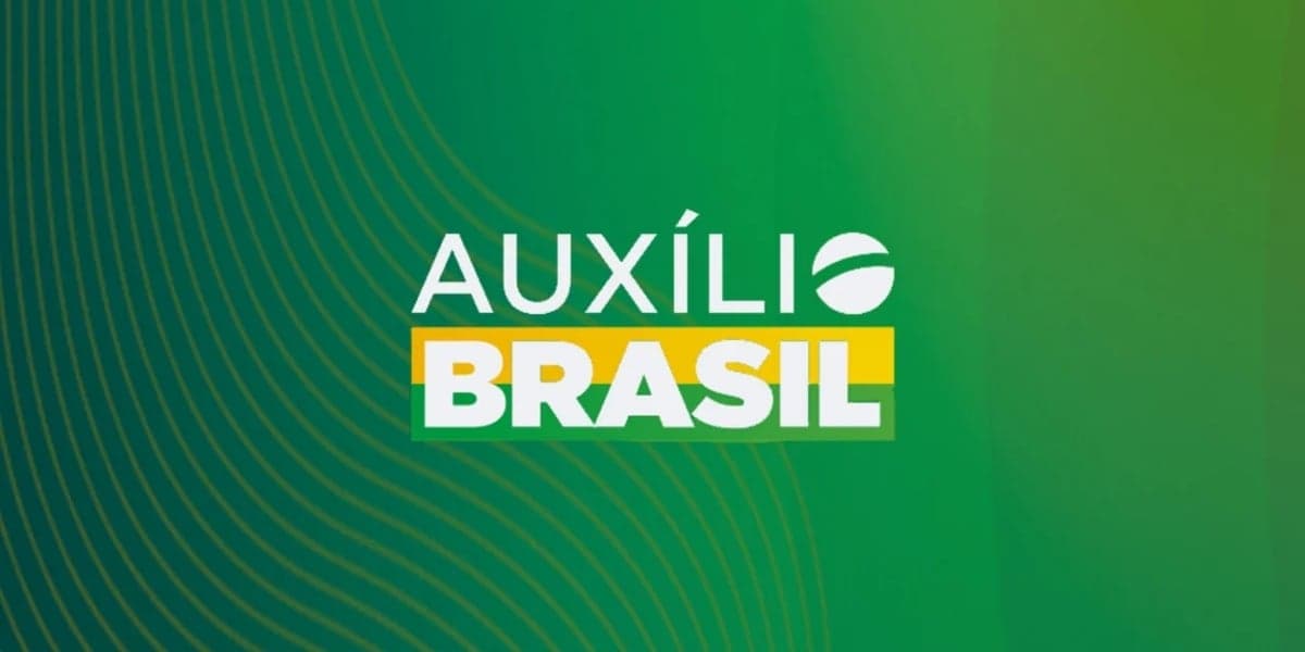 Dados do Auxílio Brasil vazaram (Foto: Divulgação/Governo Federal) Dados do Auxílio Brasil vazaram (Foto: Divulgação/Governo Federal)