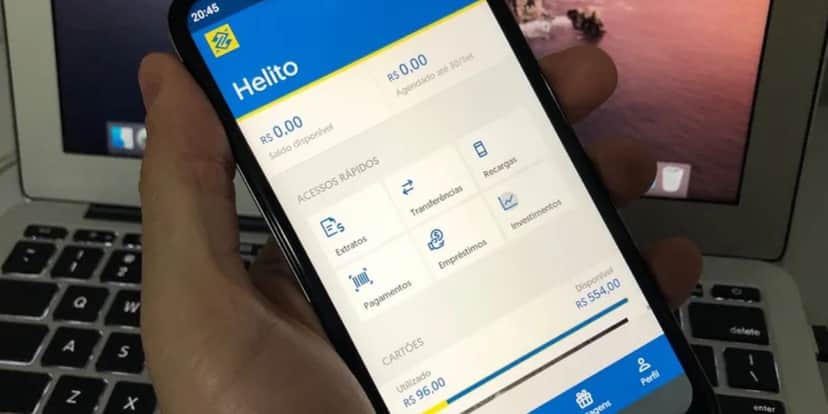 Banco do Brasil Banco do Brasil