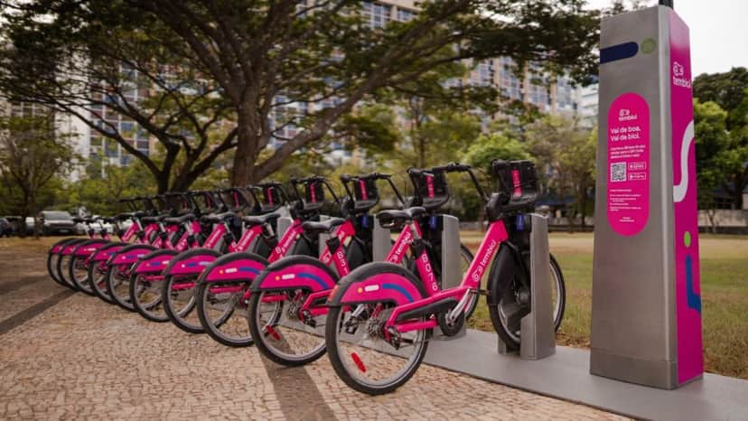 Bicicletas (Reprodução/Internet) Bicicletas (Reprodução/Internet)