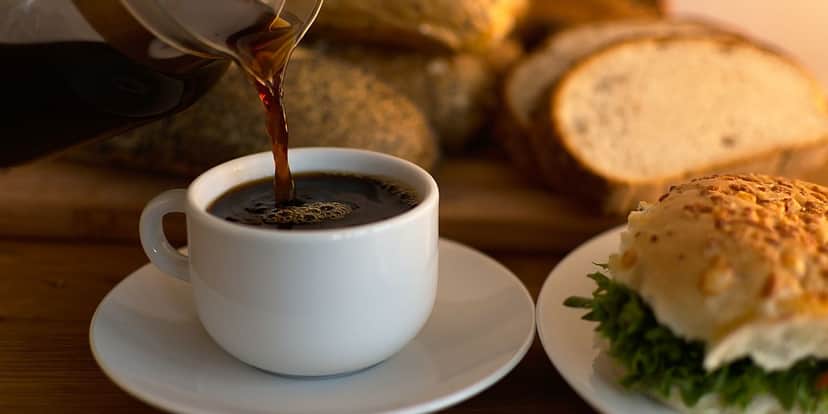 Café Café