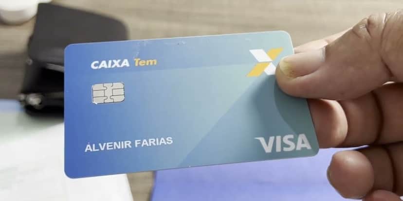 Caixa Econômica Federal Caixa Econômica Federal