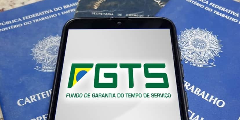 Caixa libera valores do FGTS (Foto: Reprodução/fdr) Caixa libera valores do FGTS (Foto: Reprodução/fdr)