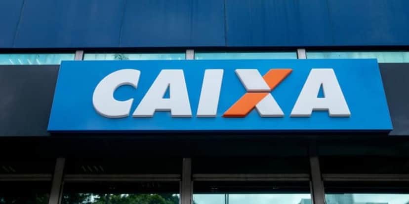 Caixa é uma das principais instituições financeiras do país (Reprodução: Internet) Caixa é uma das principais instituições financeiras do país (Reprodução: Internet)