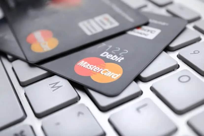 Cartões MasterCard. Foto: Reprodução/Internet Cartões MasterCard. Foto: Reprodução/Internet