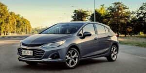 Chevrolet Chevrolet
