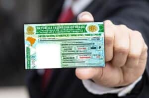 Novas regras para quem tem CNH (Foto: Reprodução / Internet) Novas regras para quem tem CNH (Foto: Reprodução / Internet)
