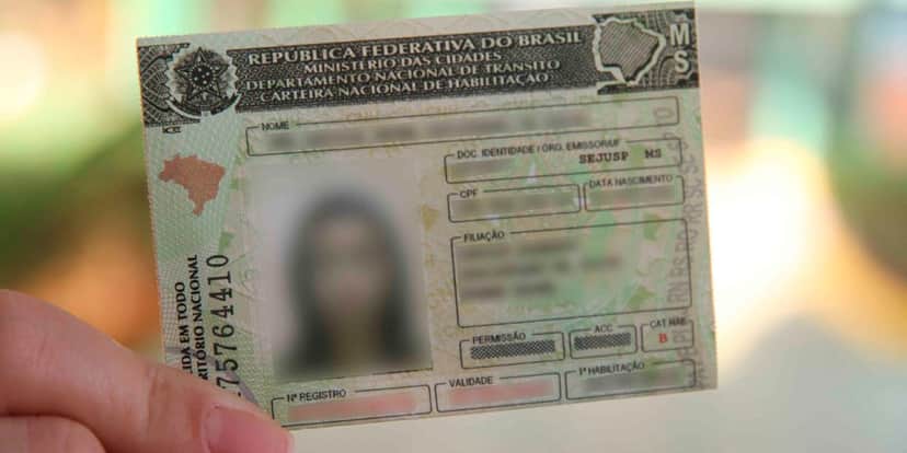 CNH de graça para milhares de pessoas em 2023 (Foto: Reprodução/ Internet) CNH de graça para milhares de pessoas em 2023 (Foto: Reprodução/ Internet)