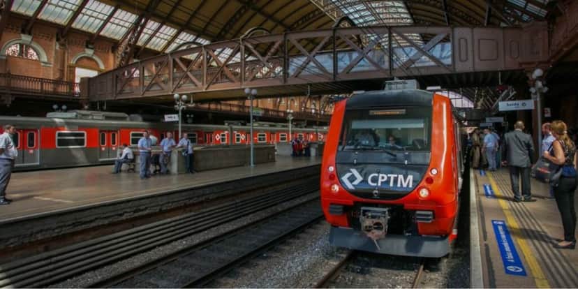 CPTM e metrô estão prometendo greve na próxima terça-feira (Reprodução: Internet) CPTM e metrô estão prometendo greve na próxima terça-feira (Reprodução: Internet)