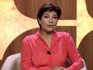 Apresentadora da Globo morreu após lutar contra doença fatal (Foto: Reprodução / Globo) Apresentadora da Globo morreu após lutar contra doença fatal (Foto: Reprodução / Globo)