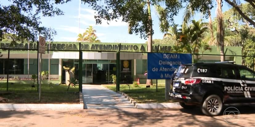 INSS ajudará filhos e dependentes de vítimas de feminicídio (Foto: Reprodução/TV Globo) INSS ajudará filhos e dependentes de vítimas de feminicídio (Foto: Reprodução/TV Globo)
