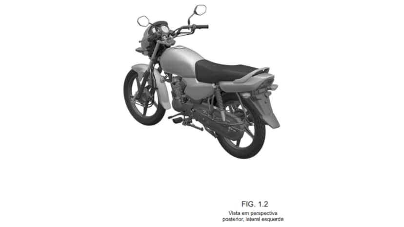 Essa pode ser a nova moto da Honda que promete aniquilar a concorrência (Foto: Reprodução/ Internet) Essa pode ser a nova moto da Honda que promete aniquilar a concorrência (Foto: Reprodução/ Internet)