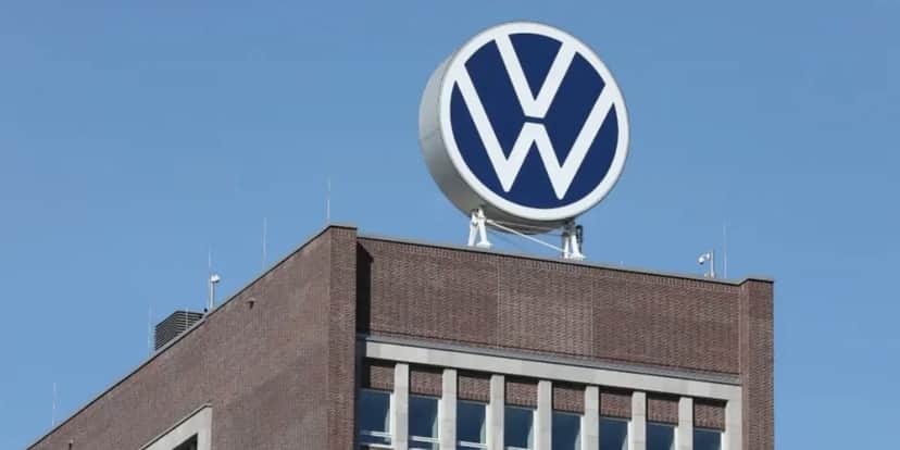 Volkswagen (Foto: Reprodução / Internet) Volkswagen (Foto: Reprodução / Internet)