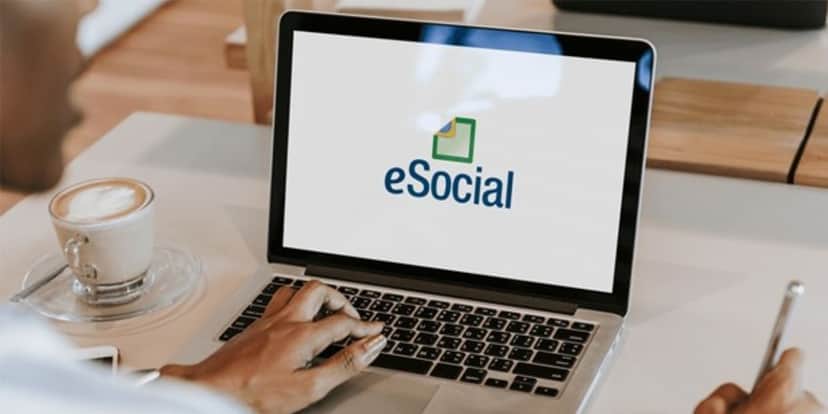 Portal eSocial é onde serão divulgadas todas as atualizações (Reprodução: Internet) Portal eSocial é onde serão divulgadas todas as atualizações (Reprodução: Internet)