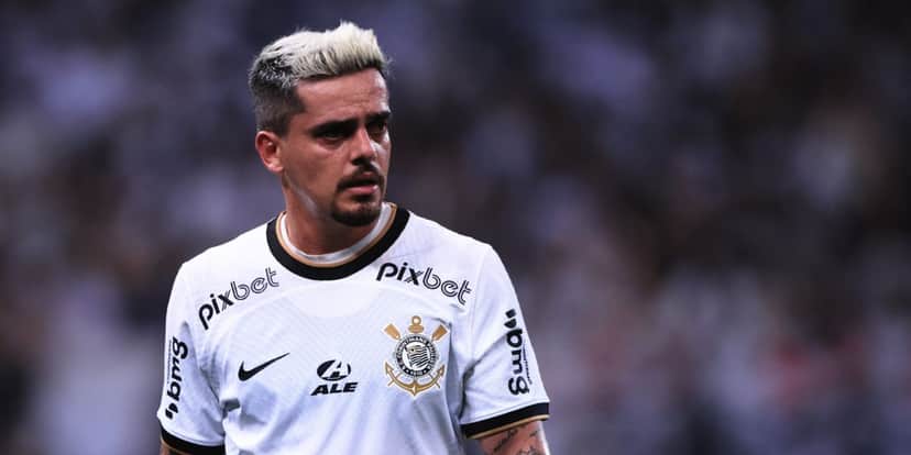 Em meio à debandada: Fagner está prestes a deixar o Corinthians e assinar com clube rival no Brasileiro (Reprodução/Internet) Em meio à debandada: Fagner está prestes a deixar o Corinthians e assinar com clube rival no Brasileiro (Reprodução/Internet)