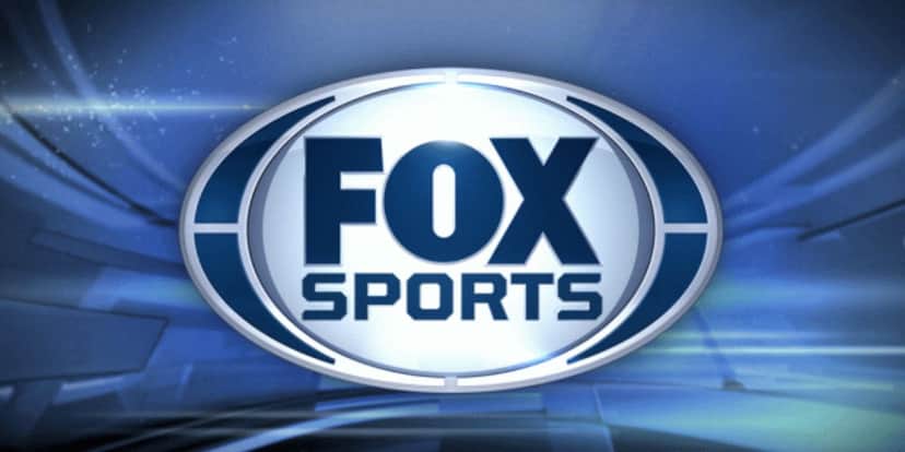 Logo Fox Sports (Foto: Reprodução / Internet) Logo Fox Sports (Foto: Reprodução / Internet)