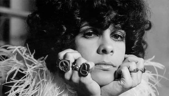Gal Costa (Reprodução/Internet) Gal Costa (Reprodução/Internet)