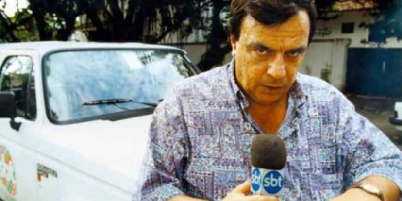 Estrela do SBT morreu e notícia foi confirmada por jornal da Globo (Foto: Reprodução/ Internet) Estrela do SBT morreu e notícia foi confirmada por jornal da Globo (Foto: Reprodução/ Internet)