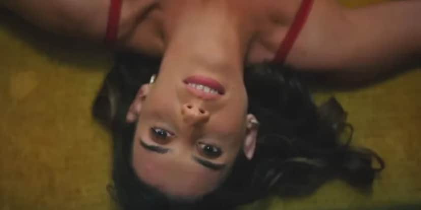 Graciara (Natália Dal Molin) confessará plano em "Terra e Paixão" (Foto: Reprodução/TV Globo) Graciara (Natália Dal Molin) confessará plano em "Terra e Paixão" (Foto: Reprodução/TV Globo)