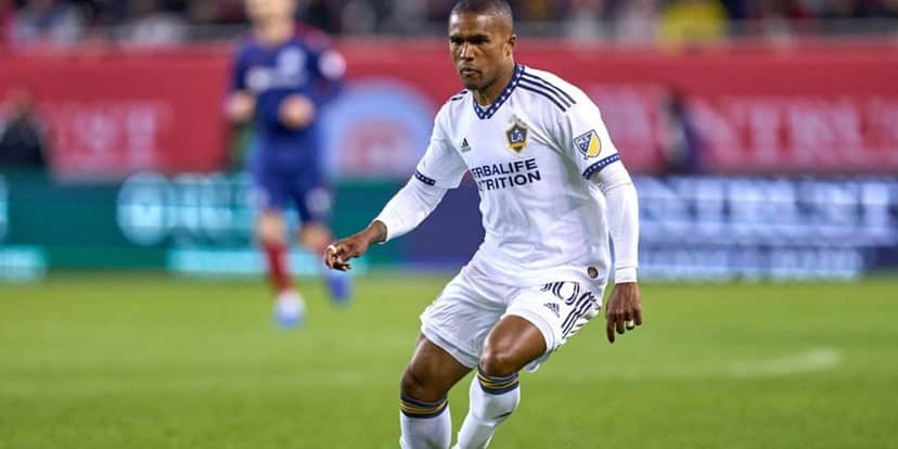 Douglas Costa rescinde com LA Galaxy e tem futuro indefinido - (Foto: Internet) Douglas Costa rescinde com LA Galaxy e tem futuro indefinido - (Foto: Internet)
