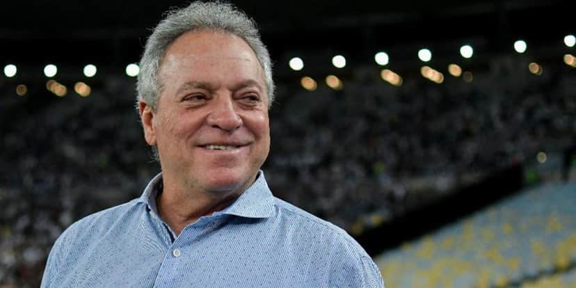 Abel Braga deve assinar com o Internacional - (Foto: Internet) Abel Braga deve assinar com o Internacional - (Foto: Internet)