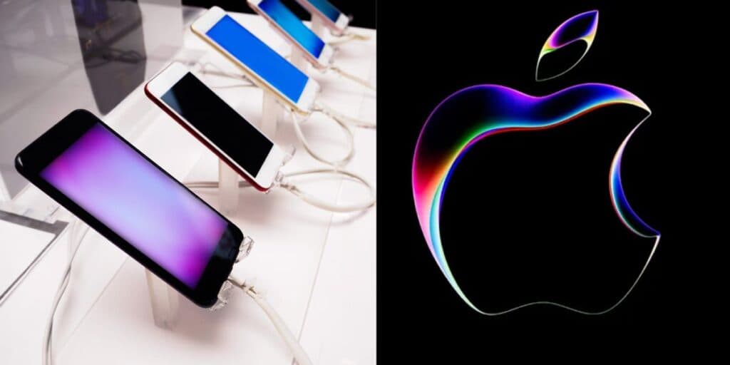 Descansem em paz: 3 iPhones AMADOS acabam de ser arrancados das prateleiras pela Apple e chegam ao fim AGORA