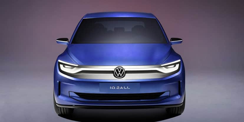 Volkswagen Volkswagen