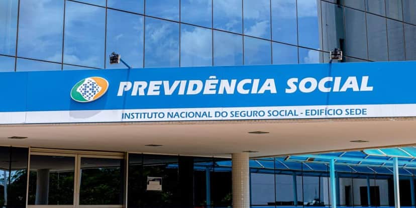 INSS é um dos principais programas do governo (Reprodução: Internet) INSS é um dos principais programas do governo (Reprodução: Internet)
