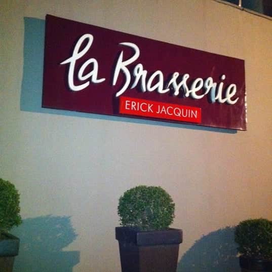 Érick Jacquin teve que fechar as portas de seu restaurante no passado (Foto: Divulgação) Érick Jacquin teve que fechar as portas de seu restaurante no passado (Foto: Divulgação)