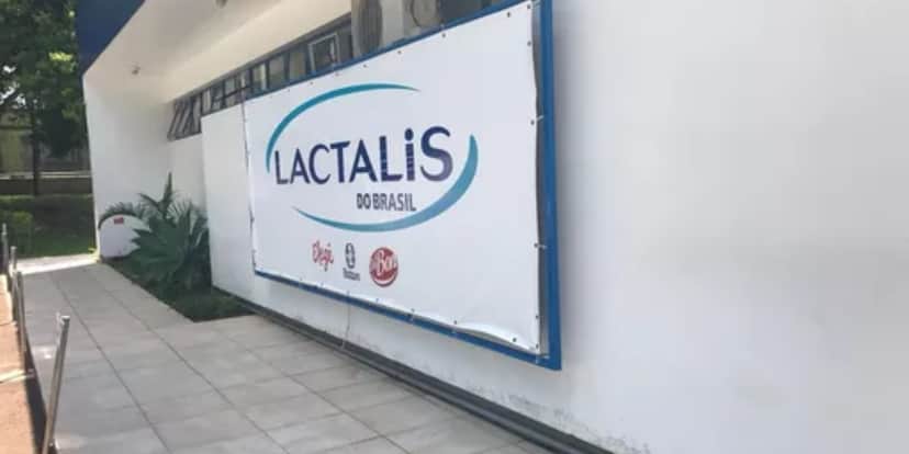 Lactalis do Brasil comprou associação comercial da Nestlé (Foto: Reprodução/Globo Rural) Lactalis do Brasil comprou associação comercial da Nestlé (Foto: Reprodução/Globo Rural)