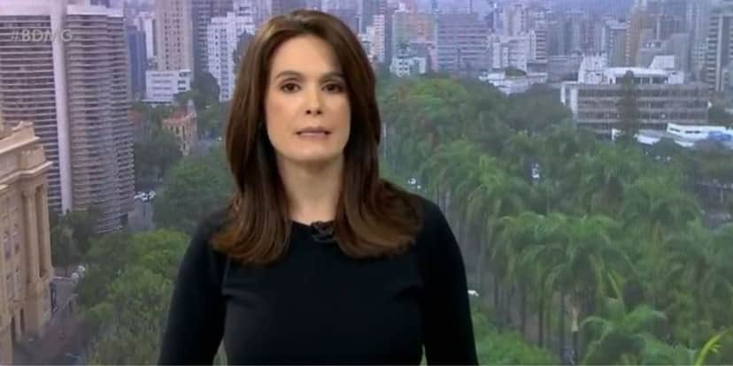 Liliana Junger, Globo Liliana Junger, Globo