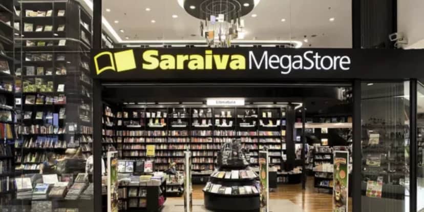 Livraria Cultura foi a loja amada que passou por processo de recuperação judicial (Foto: Reprodução/ Internet) Livraria Cultura foi a loja amada que passou por processo de recuperação judicial (Foto: Reprodução/ Internet)