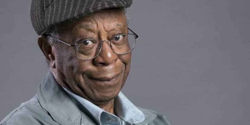 Milton Gonçalves foi o ator amado da Globo que nos deixou em 2022 (Foto: Reprodução/ Internet) Milton Gonçalves foi o ator amado da Globo que nos deixou em 2022 (Foto: Reprodução/ Internet)