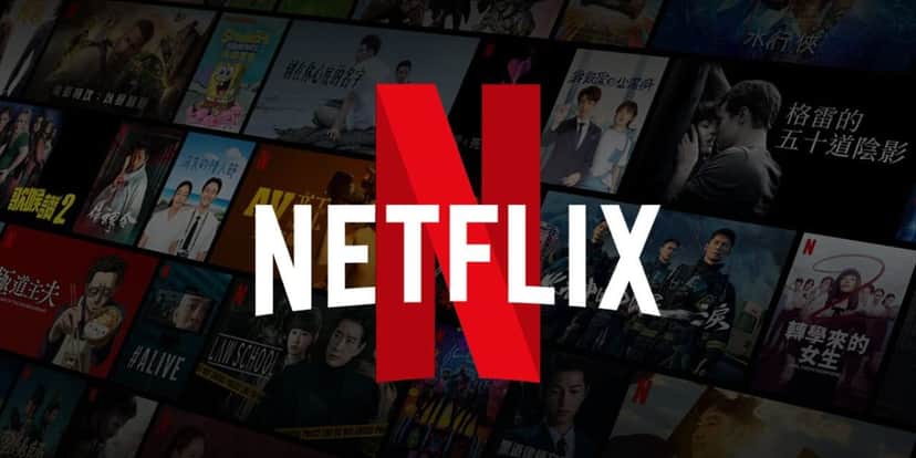 Netflix é a maior plataforma de streaming do Brasil (Reprodução: Internet) Netflix é a maior plataforma de streaming do Brasil (Reprodução: Internet)