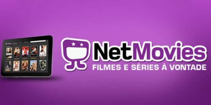 NetMovies é gratuita para todos os usuários (Reprodução: Internet) NetMovies é gratuita para todos os usuários (Reprodução: Internet)