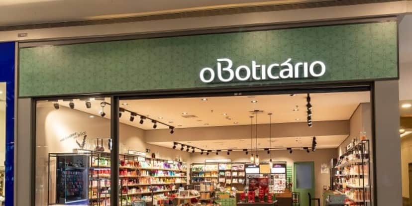 O pedido de falência de rival do O Boticário (Reprodução: Internet) O pedido de falência de rival do O Boticário (Reprodução: Internet)