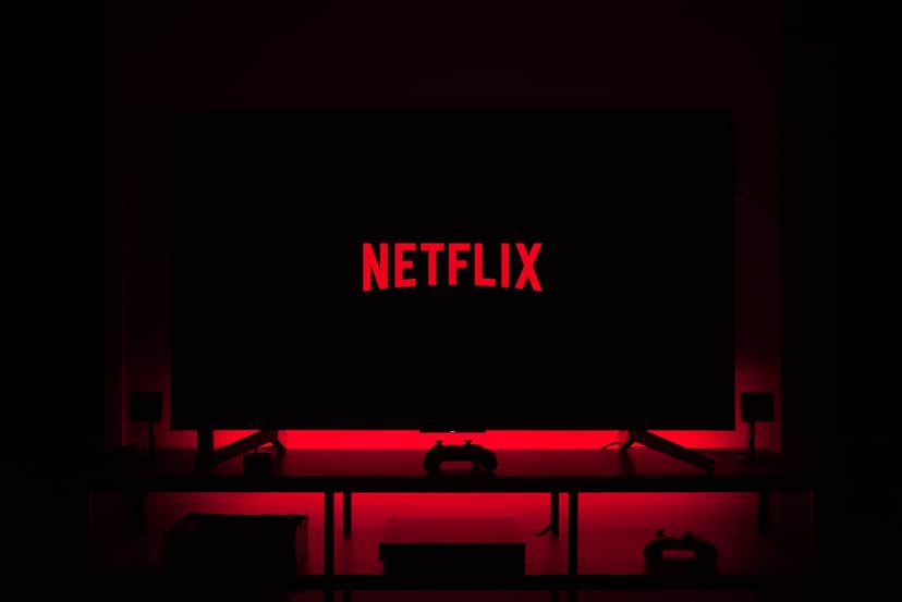 Netflix (Reprodução/Internet) Netflix (Reprodução/Internet)