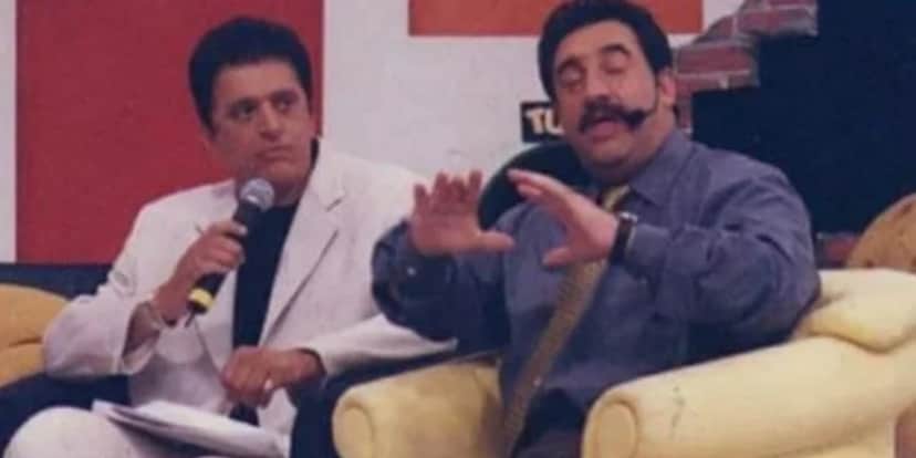 Ney Inácio no "Programa do Ratinho" (Foto: Reprodução/SBT) Ney Inácio no "Programa do Ratinho" (Foto: Reprodução/SBT)