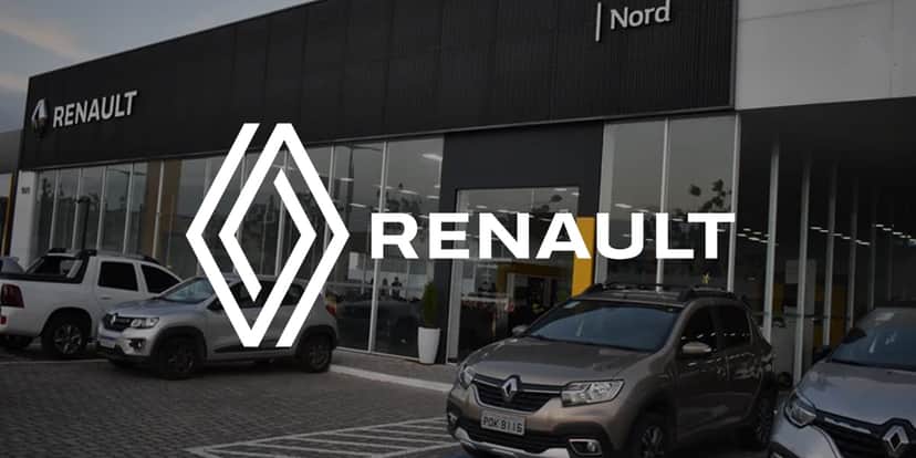Montadora se despediu de modelo no Brasil (Foto: Divulgação/Renault) Montadora se despediu de modelo no Brasil (Foto: Divulgação/Renault)