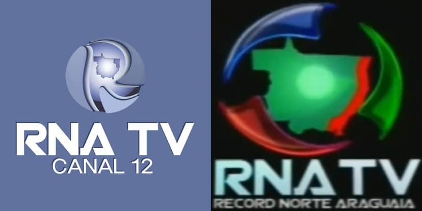 Rede Norte Araguaia, ou Record Norte Araguaia surgiu em 2010 (Foto: Reprodução/RNA TV) Rede Norte Araguaia, ou Record Norte Araguaia surgiu em 2010 (Foto: Reprodução/RNA TV)