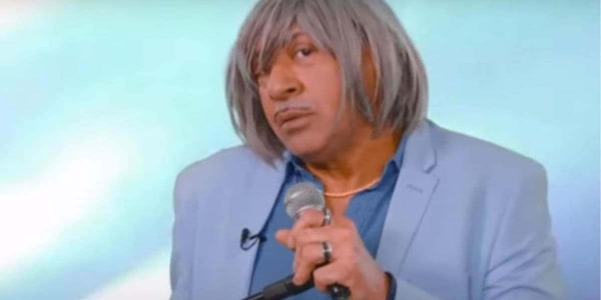 Tiririca, Roberto Carlos Tiririca, Roberto Carlos