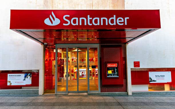 Santander expõe fim de serviço envolvendo cartão de crédito (Foto: Divulgação) Santander expõe fim de serviço envolvendo cartão de crédito (Foto: Divulgação)