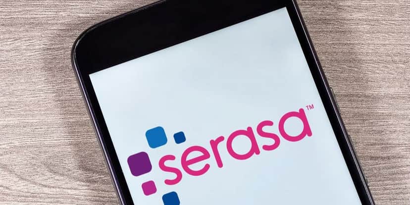 Serasa Serasa