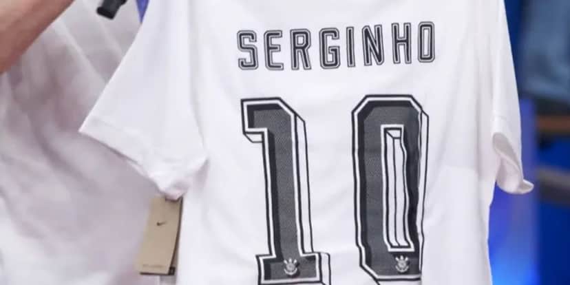 Serginho Groisman Serginho Groisman